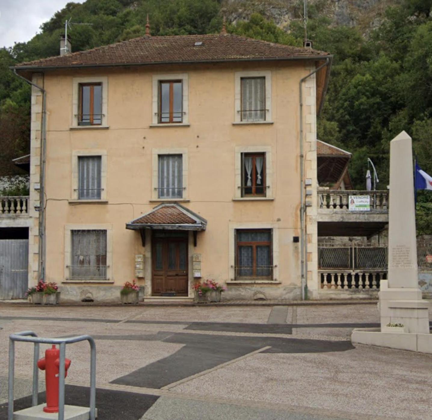 La Viarhona A Brégnier-Cordon