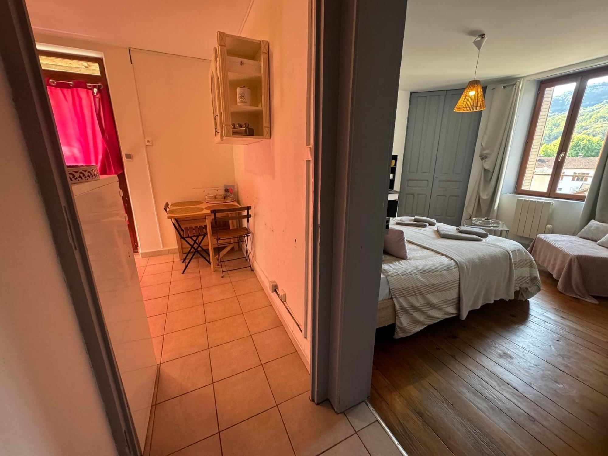 La Viarhona A Apartment *